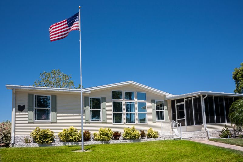 Best Vinyl Siding Replacement Contractors in Atlantic City, NJ
